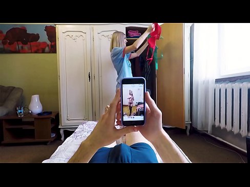 ❤️ Ua hoʻomake ʻo Stepsister i kona kaikunāne ma mua o ka hoʻi ʻana mai o ka makuahine ️ Anal porn ma haw.mobilecric.top